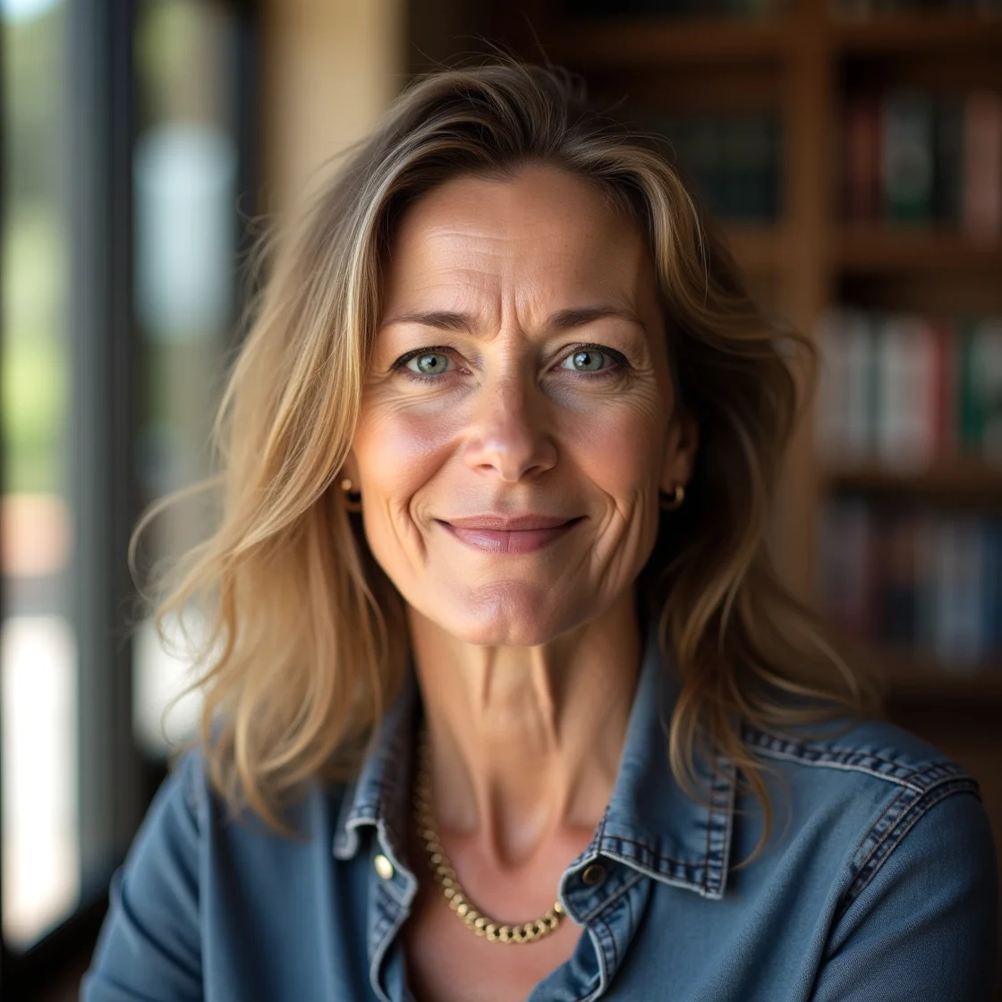 Lucía Gómez